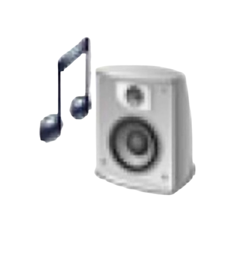 Play or pause music